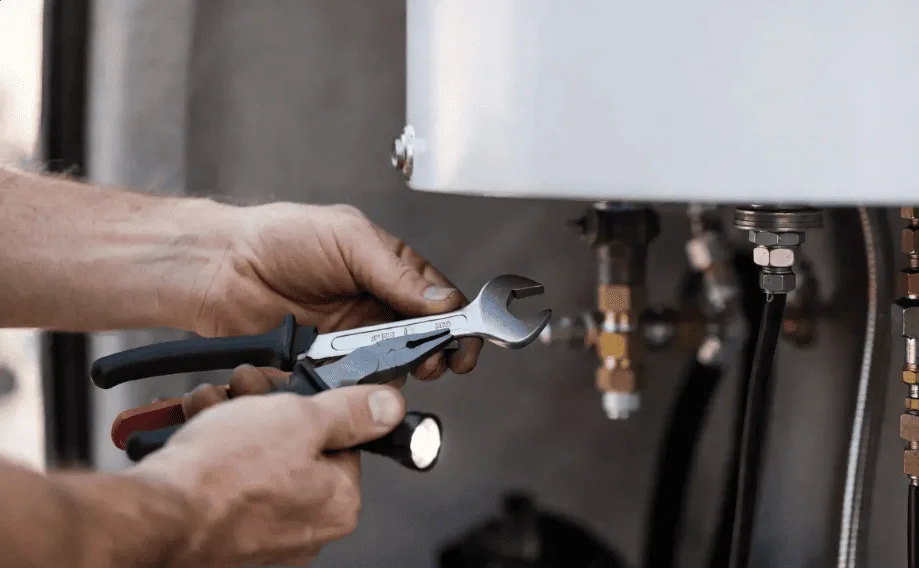 Why choose Water Heater Repair in Garnavillo, IA